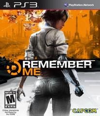 Sony Playstation 3 (PS3) Remember me [In Box/Case Complete]